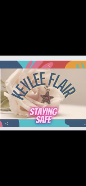 Keylee Flair