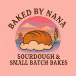 Baked By Nana