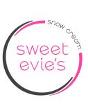 Sweet Evie&rsquo;s Snow Cream