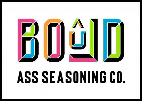 BOuLD Ass Seasoning Co.