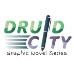 Druid City - Graphic Novel Series