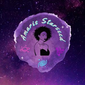 Amaris Starseed logo