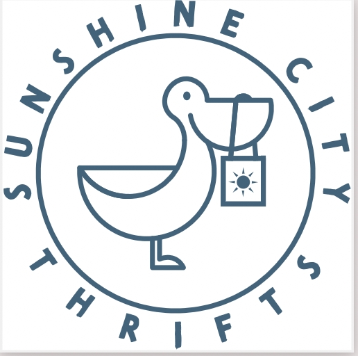Sunshine City Thrifts/Three Sisters Thrift