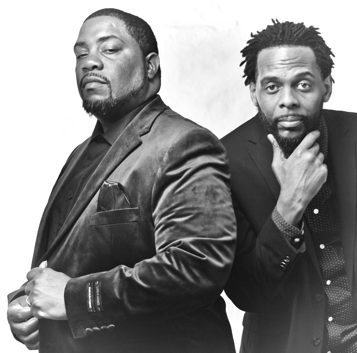 Maurice User Profile