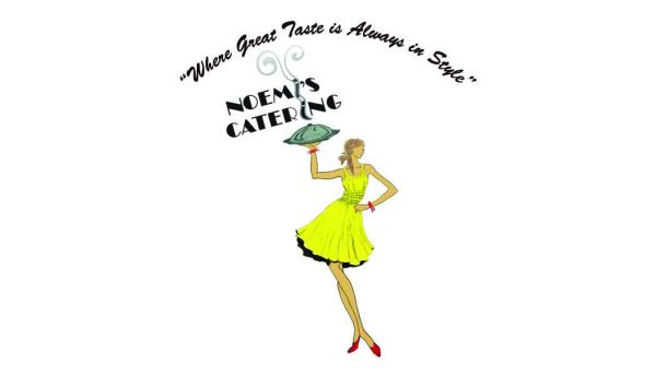 Noemi&rsquo;s catering