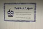 Purses of Purpose