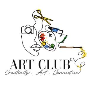 ARTCLUBga,LLC logo
