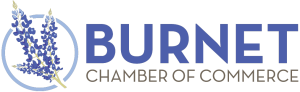 Burnet Chamber of Commerce logo