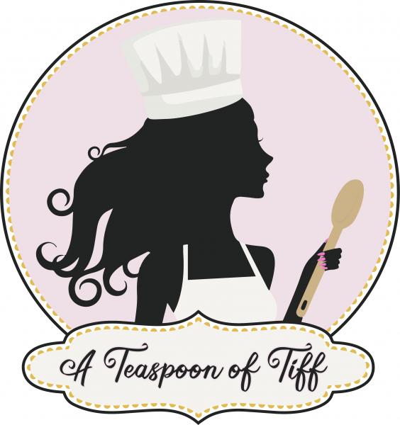 A Teaspoon of Tiff