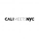 Cali Meets NYC