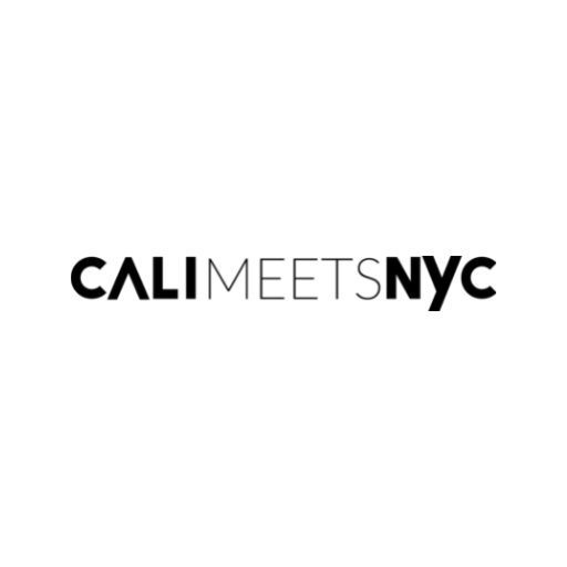 Cali Meets NYC