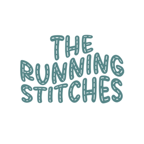 The Running Stitches