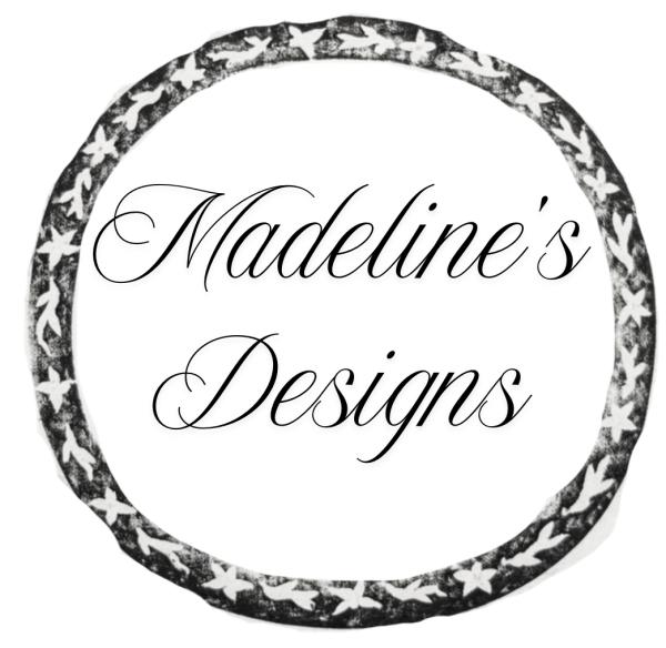 Madeline&rsquo;s Designs