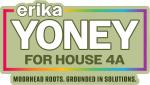 Yoney for MN House 4A