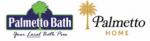 Palmetto bath and home