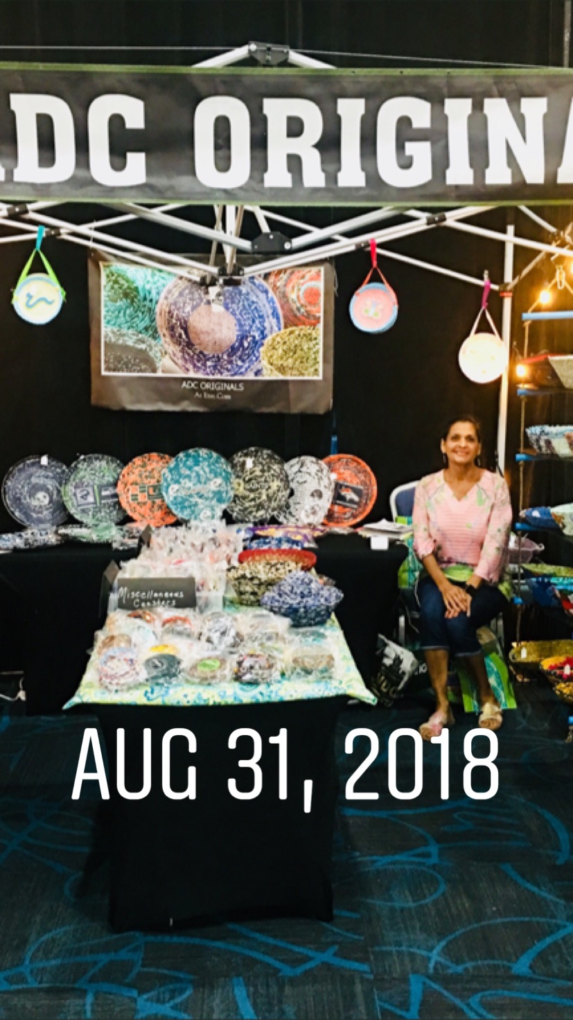 Audrey Cunico User Profile