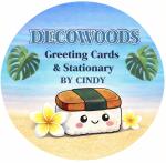 Decowoods by Cindy