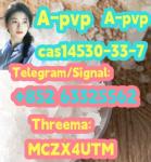Factory sales CAS 14530-33-7 A-pvp AIPHP APVP EU