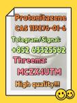 Protonitazene Cas 119276-01-6 Synthetic Opioids Powder In Stock