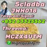 5CL-ADB China Supplier 5cl 5cladba 5cladb