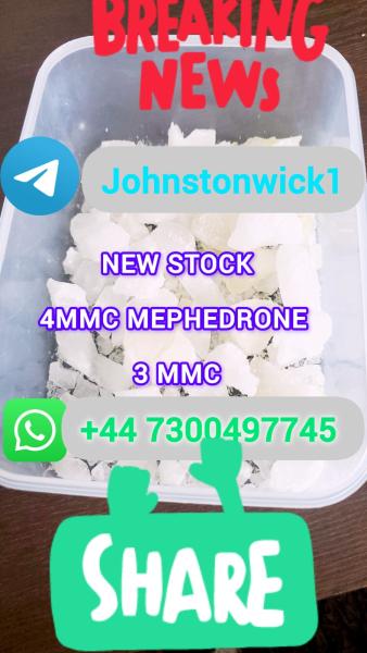 mephedrone (hydrochloride) (cas 1189726-22-4) 4mmc for sale