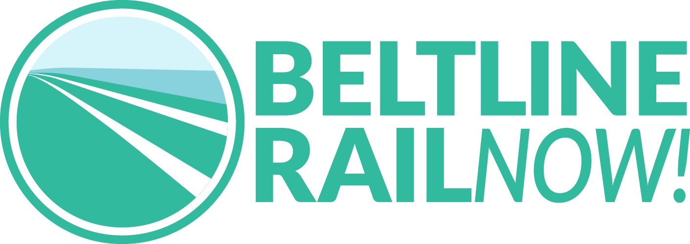 BeltLine Rail Now