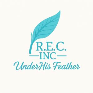 R.E.C. Inc. | A Vision by UnderHis Feather logo