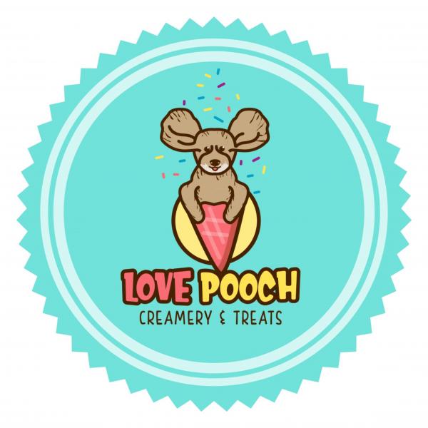 Love Pooch Creamery & Treats LLC
