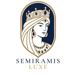 Semiramis luxe logo