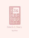 Stitch & Story by Irina