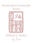 Stitch & Story by Irina