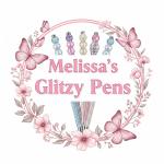 Melissa&rsquo;s Glitzy Pens