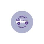 Leander Lavender