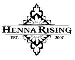 Henna Rising