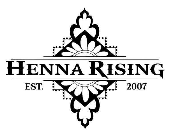 Henna Rising