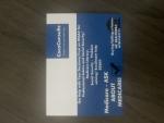 Senior benefits center
