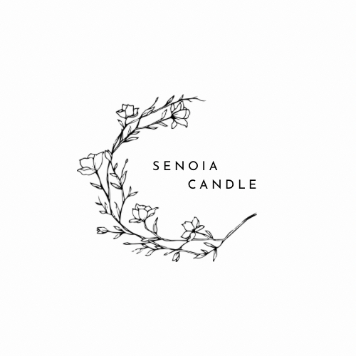 Senoia Candle