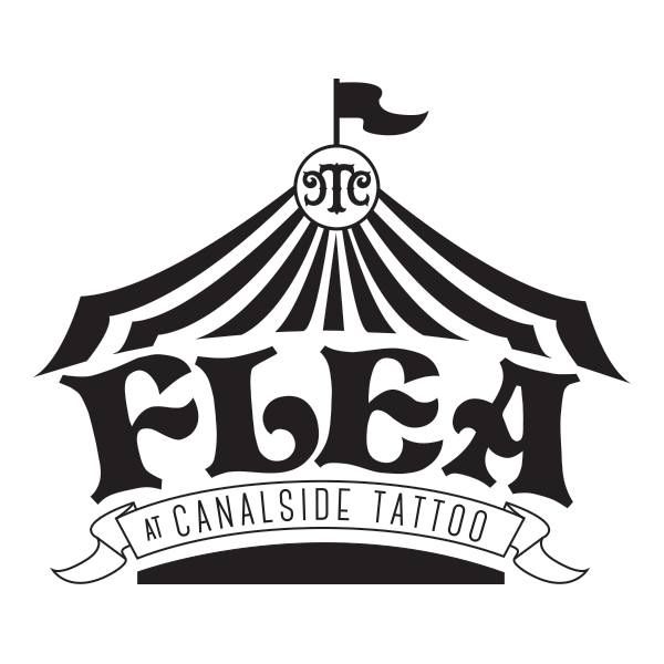 Canalside Tattoo Company