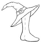 Bruja Boots and Bootique