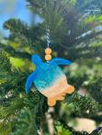 Sea Turtle Ornament