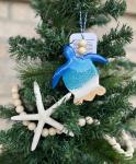 Sea Turtle Ornament