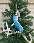 California Beach Ornament