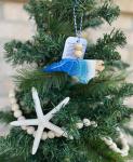 North Carolina Beach Ornament
