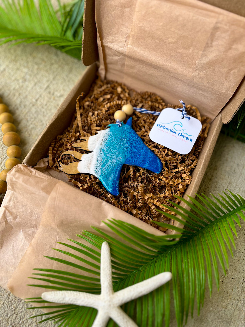 Corolla Wild Horse Ornament picture