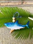 Great White Shark Ornament