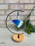 South Carolina Beach Ornament