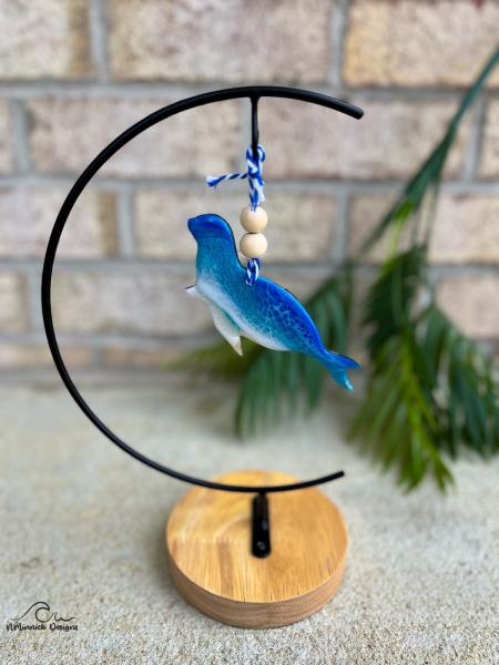Harbor Seal Ornament