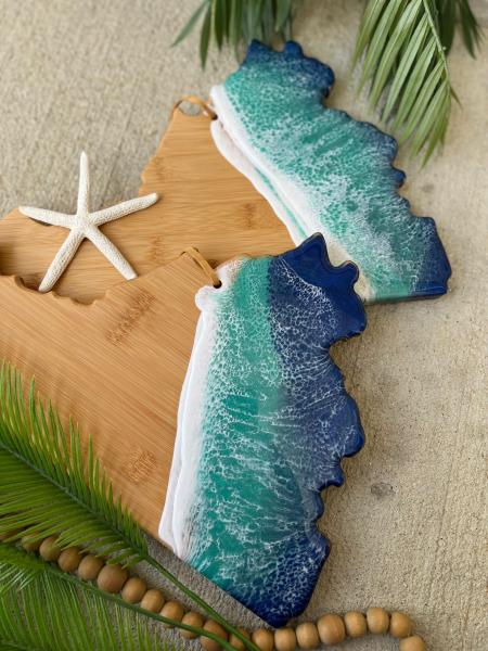 Virginia Charcuterie Board