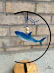 Great White Shark Ornament