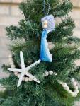Delaware Beach Ornament
